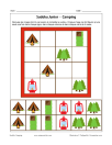 Sudoku de camping