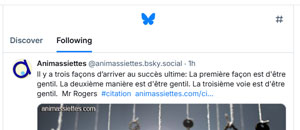 Bluesky Animassiettes