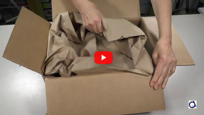 Unboxing