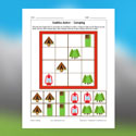 Sudoku de camping