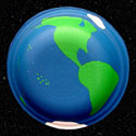 Globe terrestre