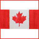 Drapeau du Canada