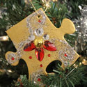 Décorations de
Noël