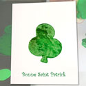 Carte de St Patrick