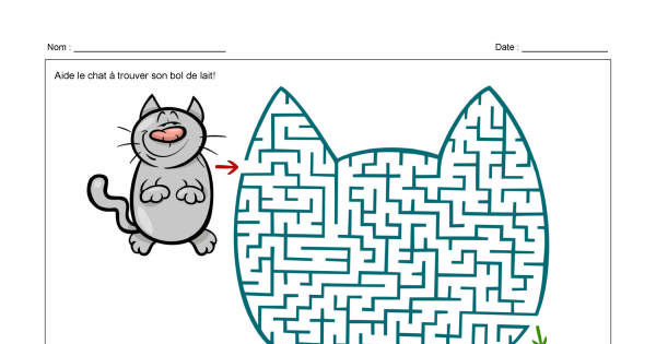 Ce lit intègre un labyrinthe pour votre chat dans sa structure