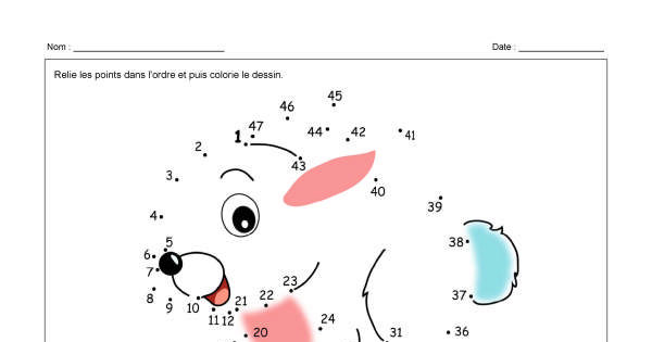Lapin – Animassiettes