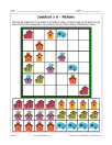 Sudoku 6x6 de nichoirs