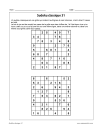 Sudoku classique 31