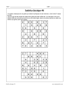 Sudoku classique 48